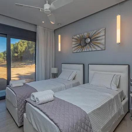 Avithos Blue Villas Villa