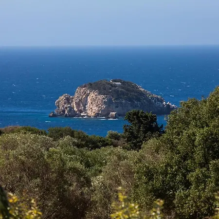 Avithos Blue Villas Villa