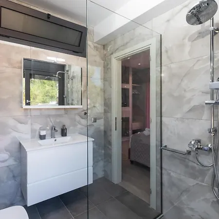 Avithos Blue Villas
