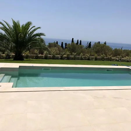 Avithos Blue Villas