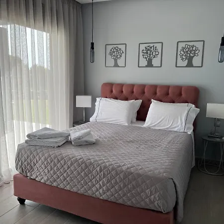 Avithos Blue Villas * Svoronata