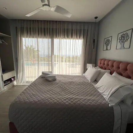 Villa Avithos Blue Villas Svoronata