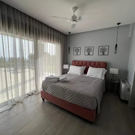 Avithos Blue Villas Villa